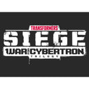Women's Transformers Siege Logo T-Shirt
