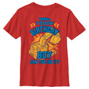 Boy's Tonka Birthday Boy T-Shirt