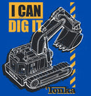 Boy's Tonka I Can Dig It T-Shirt