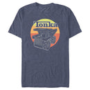 Men's Tonka Retro Truck T-Shirt