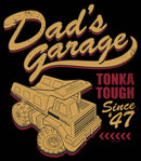 Men's Tonka Dad's Garage T-Shirt