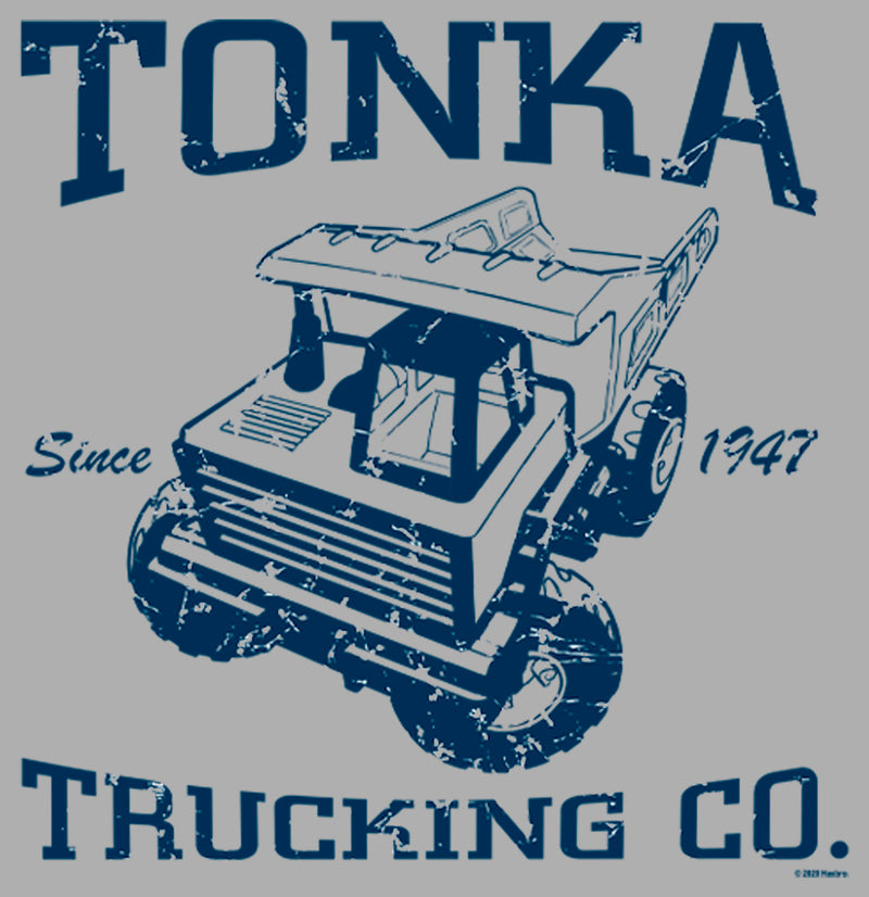 Boy's Tonka Trucking Co T-Shirt