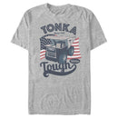 Men's Tonka American Flag Tough T-Shirt