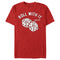 Men's Yahtzee Roll With It T-Shirt