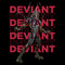 Boy's Marvel Eternals Kro Deviant Repeating Pull Over Hoodie