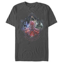 Men's Marvel Eternals Celestials Four T-Shirt
