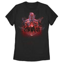 Women's Marvel Eternals Kro Group T-Shirt