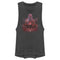 Junior's Marvel Eternals Kro Group Festival Muscle Tee