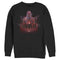 Men's Marvel Eternals Kro Group Sweatshirt