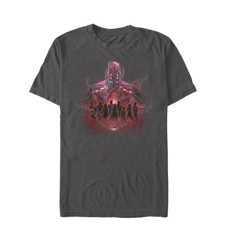 Men's Marvel Eternals Kro Group T-Shirt