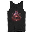 Men's Marvel Eternals Kro Group Tank Top