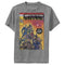 Boy's Marvel Eternals Heroes Comic Book Cover Performance Tee