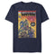 Men's Marvel Eternals Heroes Comic Book Cover T-Shirt