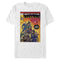 Men's Marvel Eternals Heroes Comic Book Cover T-Shirt