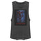 Junior's Marvel Eternals Arishem the Judge Festival Muscle Tee