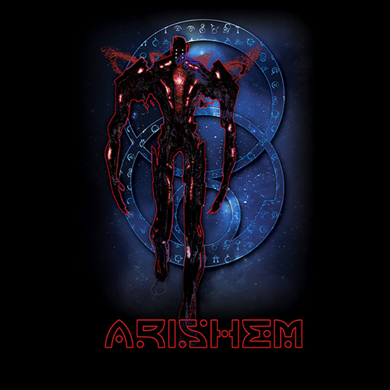 Men's Marvel Eternals Arishem the Judge Sweatshirt