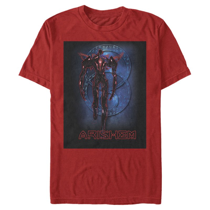 Men's Marvel Eternals Arishem the Judge T-Shirt