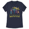 Women's Marvel Eternals Immortals Walk the Earth T-Shirt