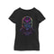 Girl's Marvel Eternals Kro Devious Face T-Shirt