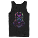 Men's Marvel Eternals Kro Devious Face Tank Top