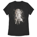 Women's Marvel Eternals Thena Circles T-Shirt