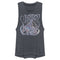 Junior's Marvel Eternals Kro Pastel Festival Muscle Tee