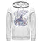 Men's Marvel Eternals Kro Pastel Pull Over Hoodie