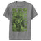 Boy's Marvel Eternals Kro Deviant Green Performance Tee