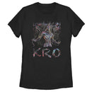 Women's Marvel Eternals Kro T-Shirt