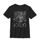 Boy's Marvel Eternals Kro T-Shirt