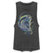 Junior's Marvel Eternals Kro Colorful Festival Muscle Tee