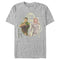 Men's Marvel Eternals Gilgamesh and Thena Duo T-Shirt