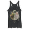 Women's Marvel Eternals Gilgamesh and Thena Duo Racerback Tank Top