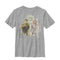 Boy's Marvel Eternals Gilgamesh and Thena Duo T-Shirt