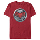 Men's Marvel The Falcon and the Winter Soldier Falcon Logo T-Shirt