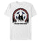 Men's Marvel The Falcon and the Winter Soldier Distressed Logo T-Shirt