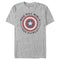 Men's Marvel The Falcon and the Winter Soldier Wield T-Shirt