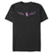 Men's Bratz Angel Wings Logo T-Shirt