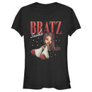 Junior's Bratz Trendy Sasha T-Shirt