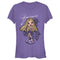Junior's Bratz Princess Yasmin T-Shirt