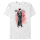 Men's Marvel Eternals Druig Sketch T-Shirt