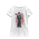 Girl's Marvel Eternals Druig Sketch T-Shirt