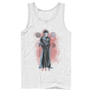 Men's Marvel Eternals Druig Sketch Tank Top