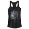 Junior's Marvel Eternals Sprite and Kingo Duo Racerback Tank Top