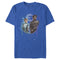 Men's Marvel Eternals Sprite and Kingo Duo T-Shirt