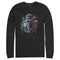 Men's Marvel Eternals Sprite and Kingo Duo Long Sleeve Shirt