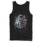 Men's Marvel Eternals Sprite and Kingo Duo Tank Top