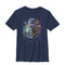 Boy's Marvel Eternals Sprite and Kingo Duo T-Shirt