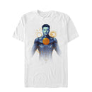 Men's Marvel Eternals Ikaris Circles T-Shirt