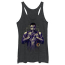 Women's Marvel Eternals Phastos Racerback Tank Top